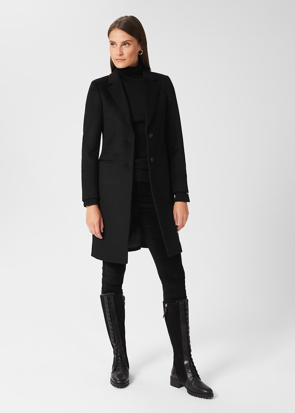 Tilda coat hobbs hotsell