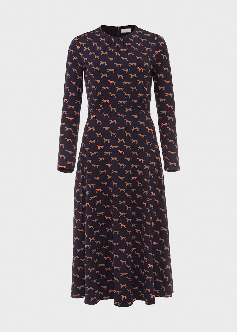 Hobbs bayview dress outlet