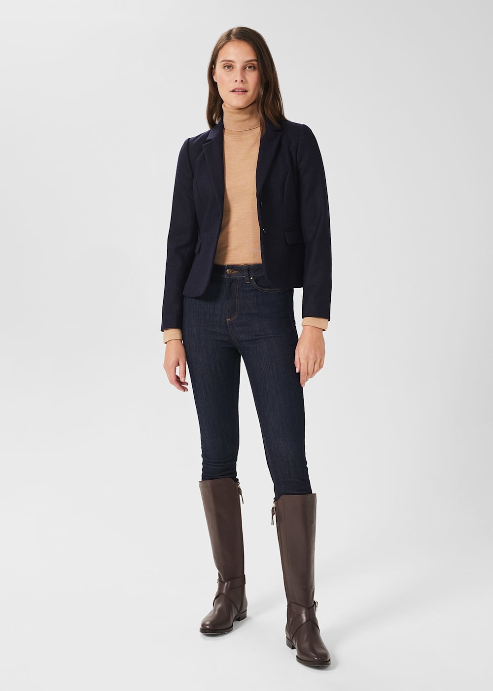 Hobbs riding boots store
