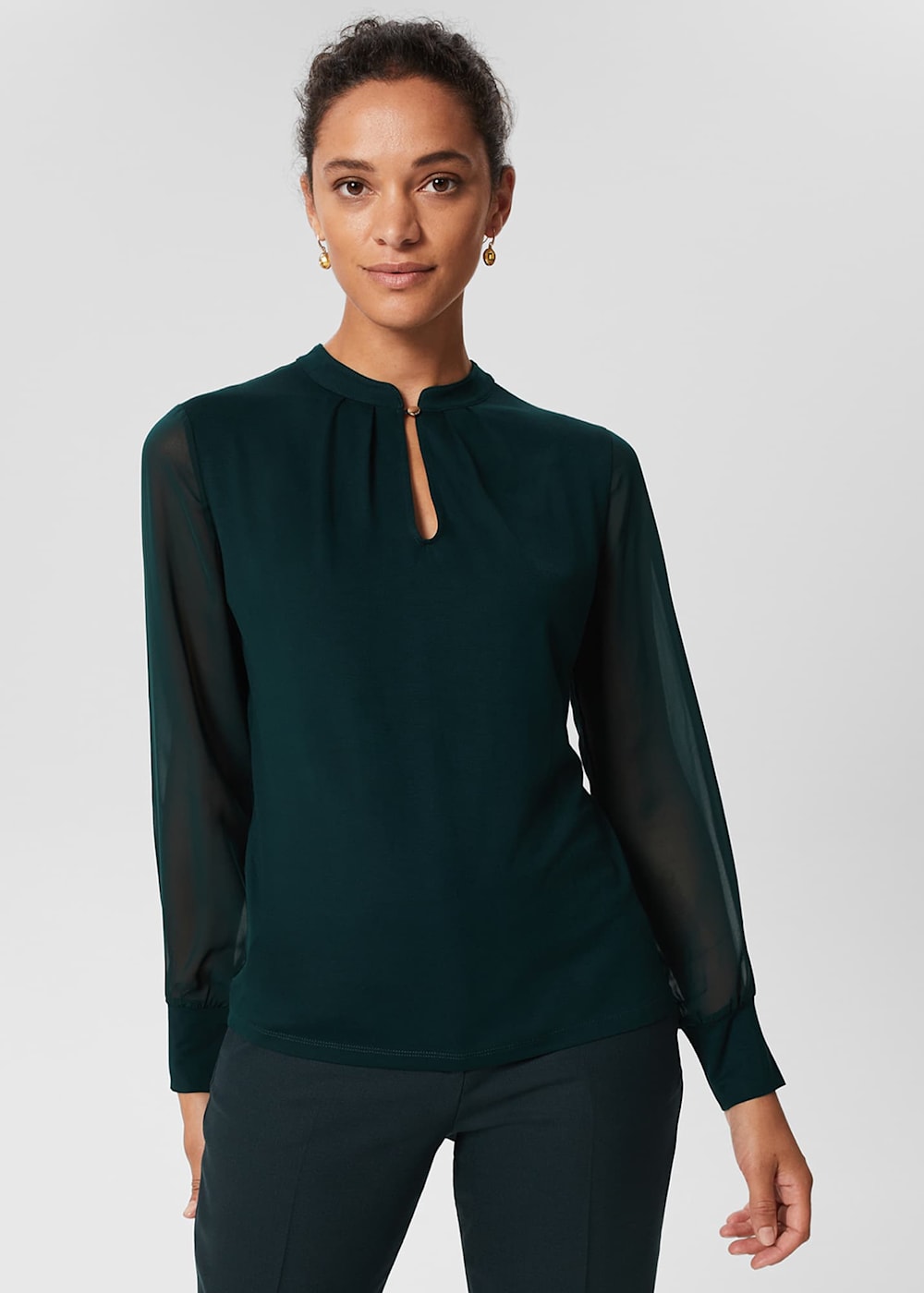 Margot Top | Hobbs US | Margot Top | Hobbs US |