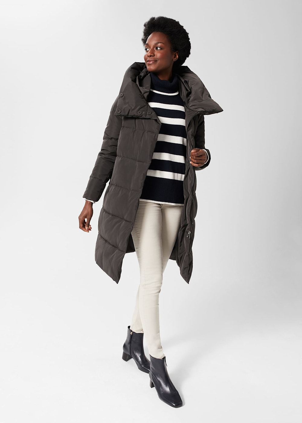 Heather Puffer Hobbs UK
