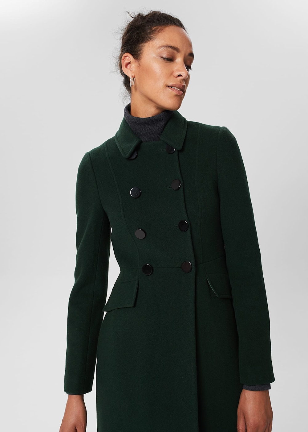Janaya Coat Hobbs UK
