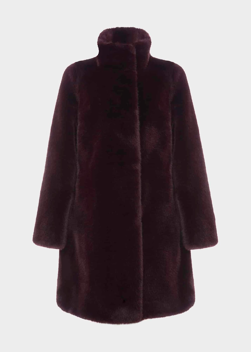 商品画像：BEEDEN（ビーデン）の「FAUX FUR COAT（その他アウター）」 - WEAR 3