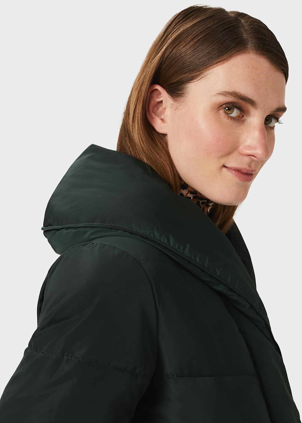 Indira jacket clearance