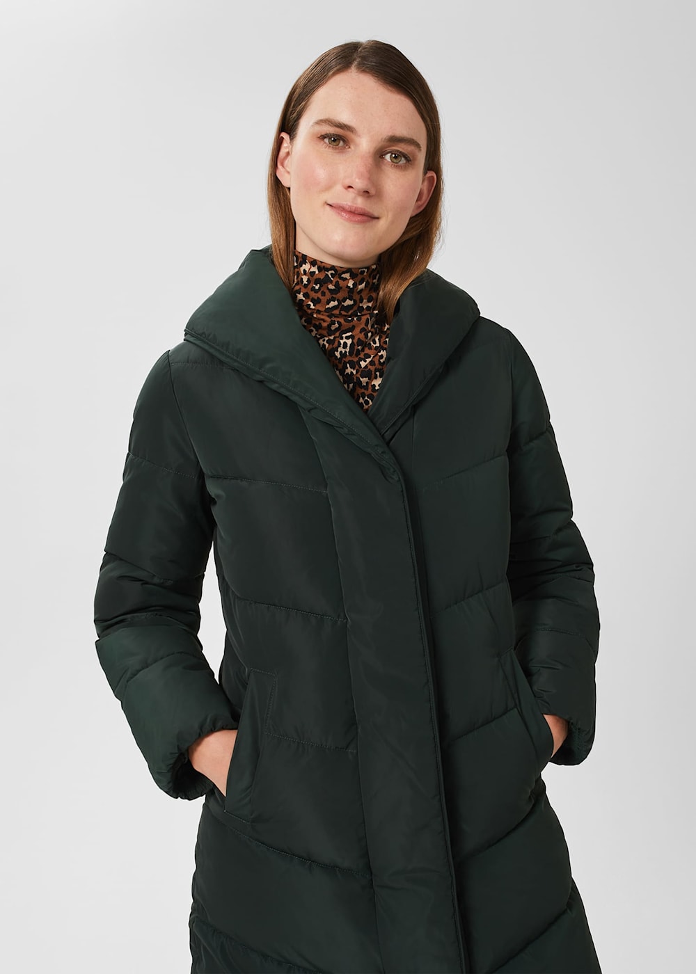 Indira Water Resistant Puffer Jacket | Hobbs US | Indira Water Resistant Puffer Jacket | Hobbs US |