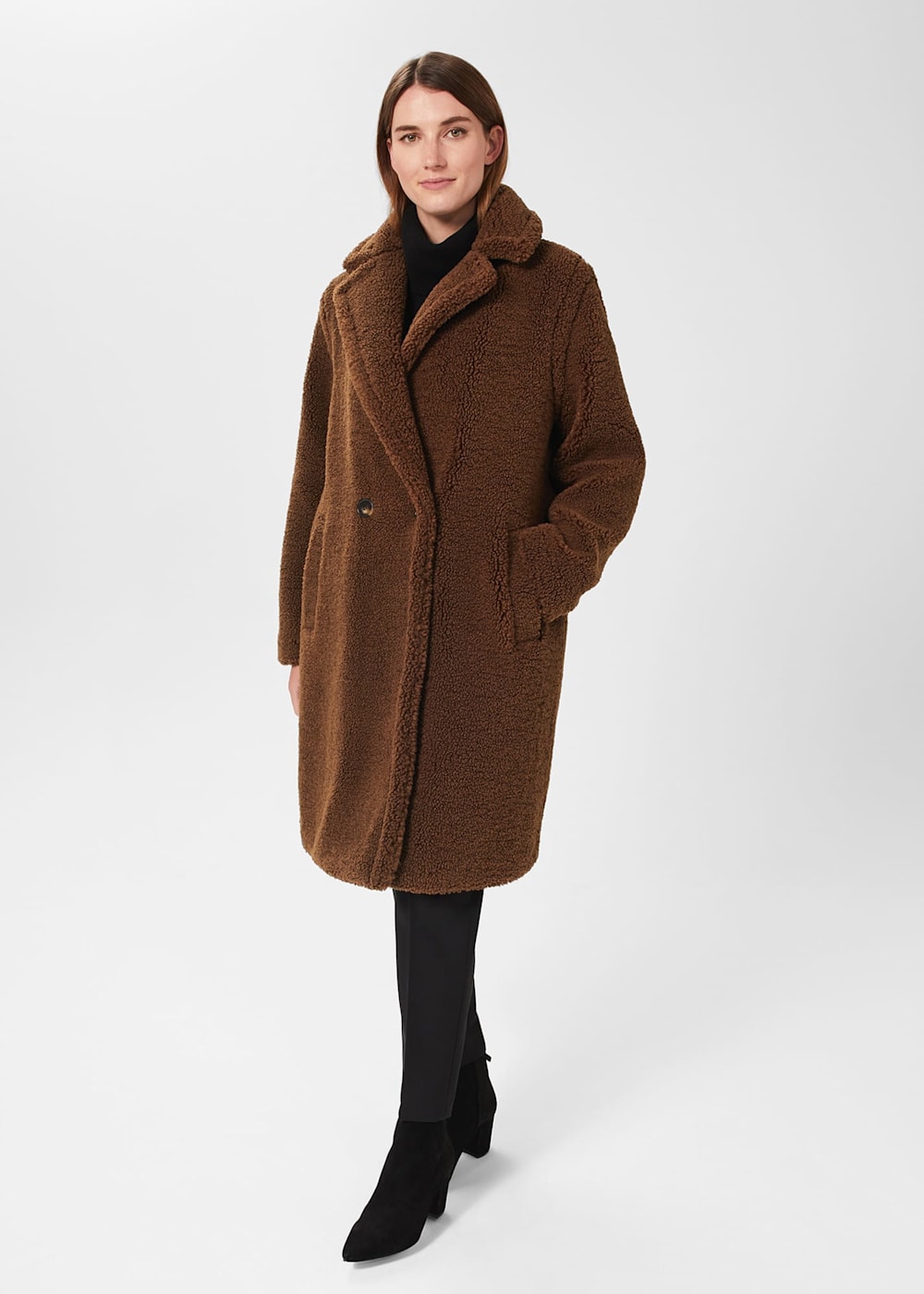 Hobbs ladies coats store
