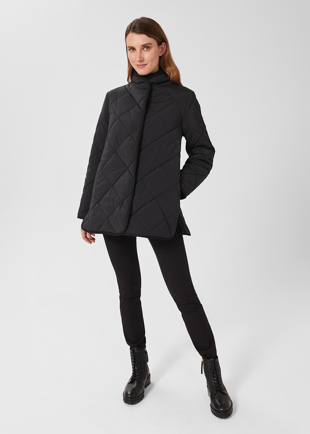人気特価をすべて Elaina Coat | US Hobbs | ジャケット・アウター