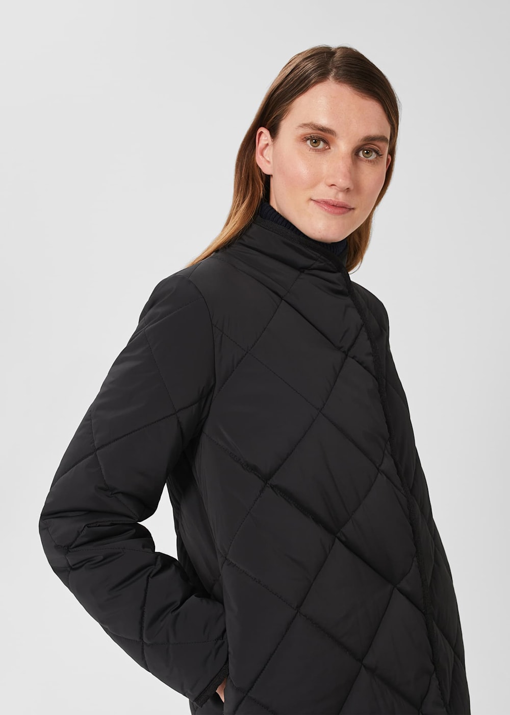 Elaina Coat | Hobbs US |