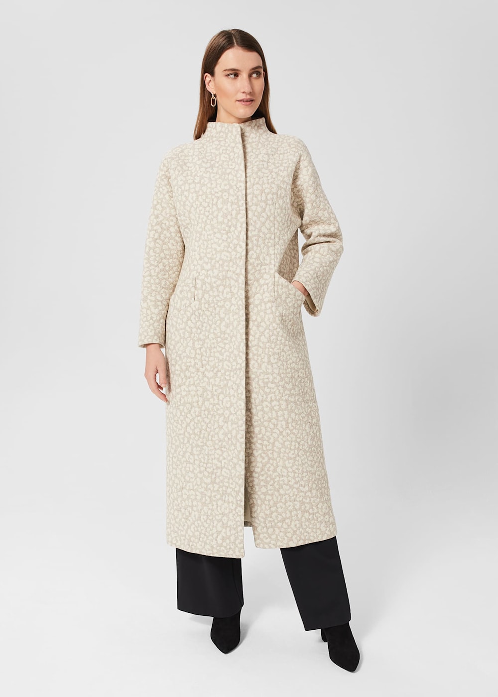 Astrid Coat Hobbs US