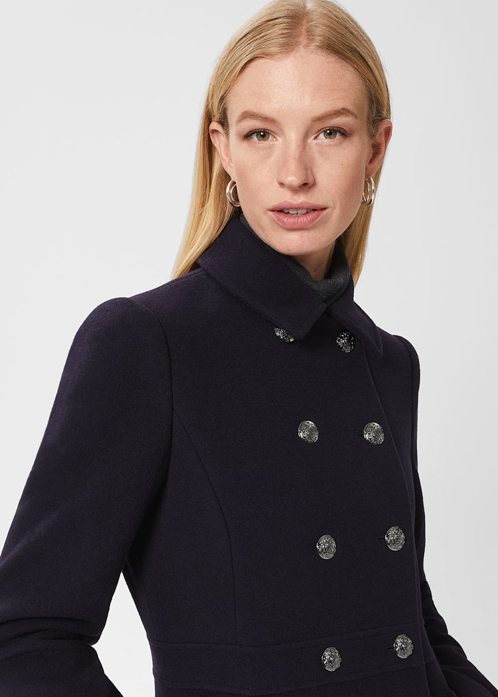Cindy Coat Hobbs UK
