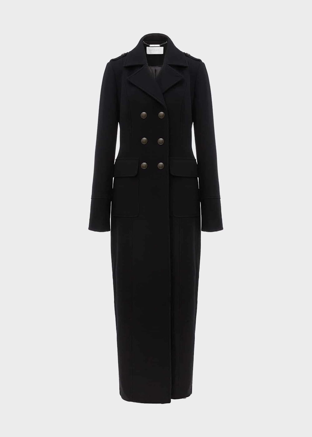 Nell Coat Hobbs UK