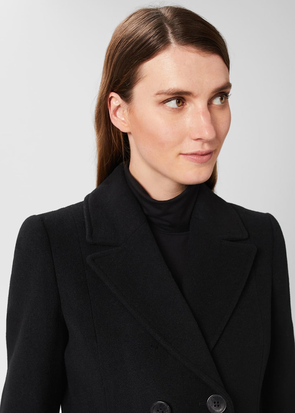 Blakely Coat Hobbs US