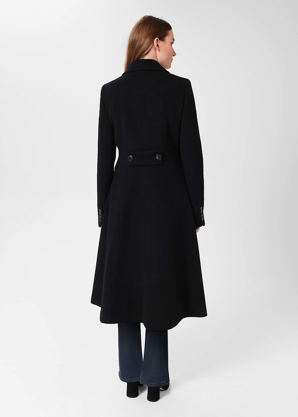 Blakely Coat Hobbs UK