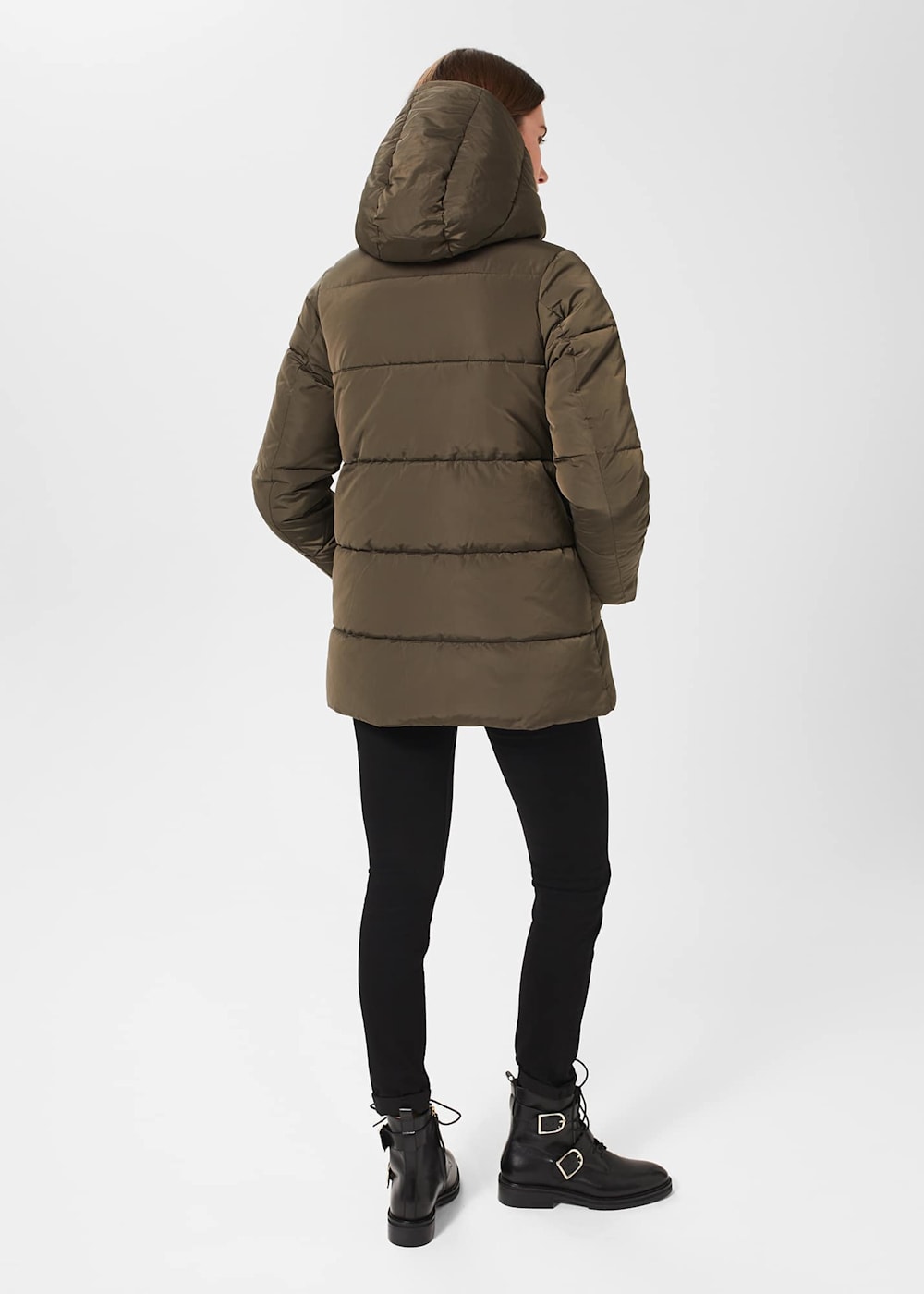 Hobbs quilted coats 2025