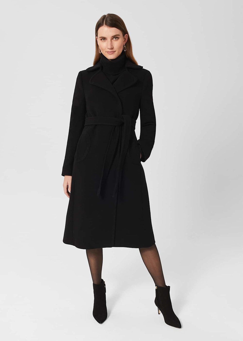【激安通販オンラインショップ】 Carissa Coat | US Hobbs | ジャケット・アウター