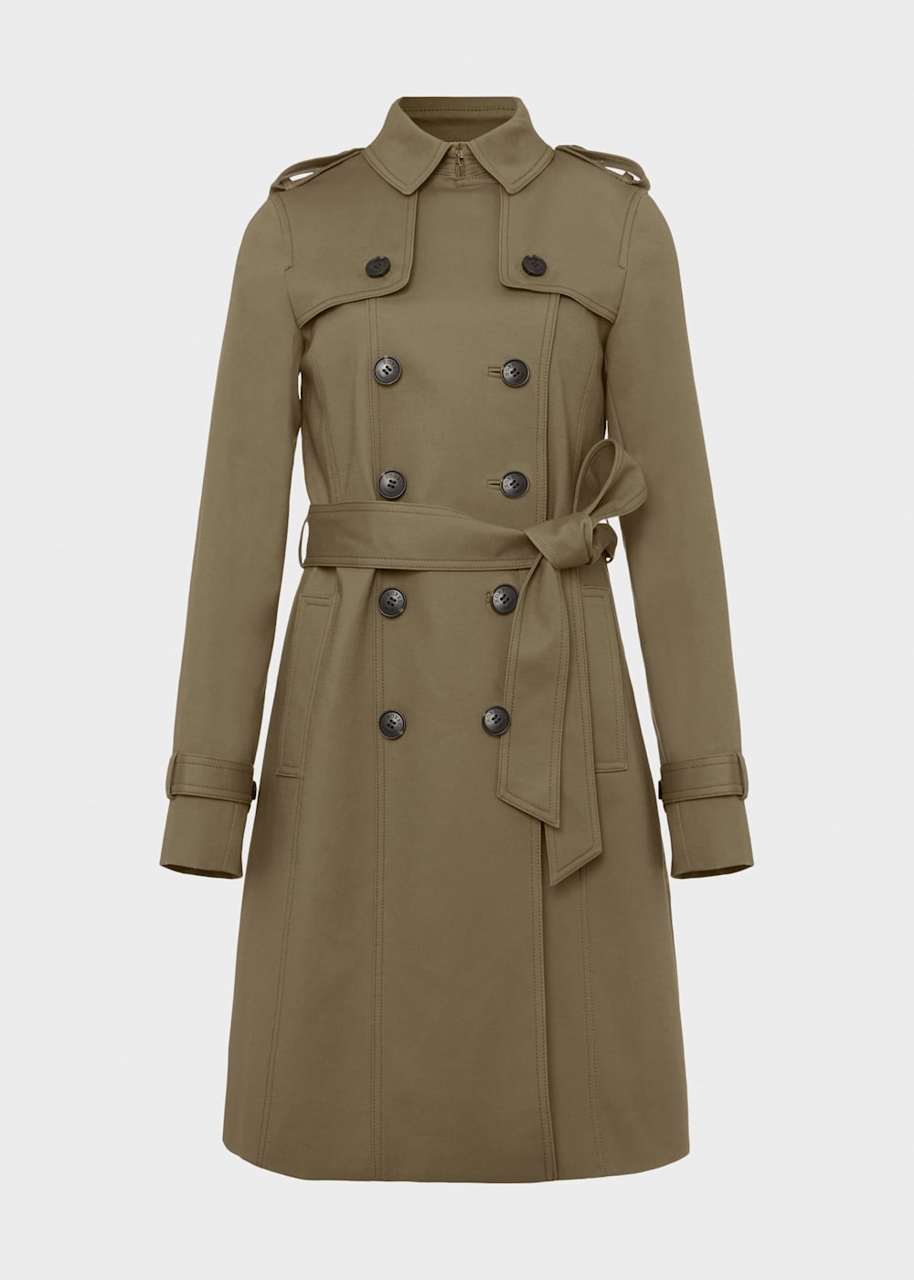 Saskia Water Resistant Trench Coat | Hobbs US | Saskia Water Resistant Trench Coat | Hobbs US |