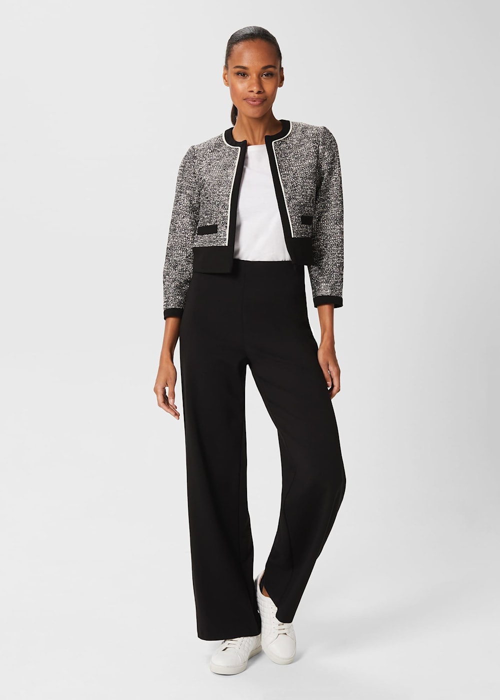 Brienna Jacket | Hobbs US | Brienna Jacket | Hobbs US |