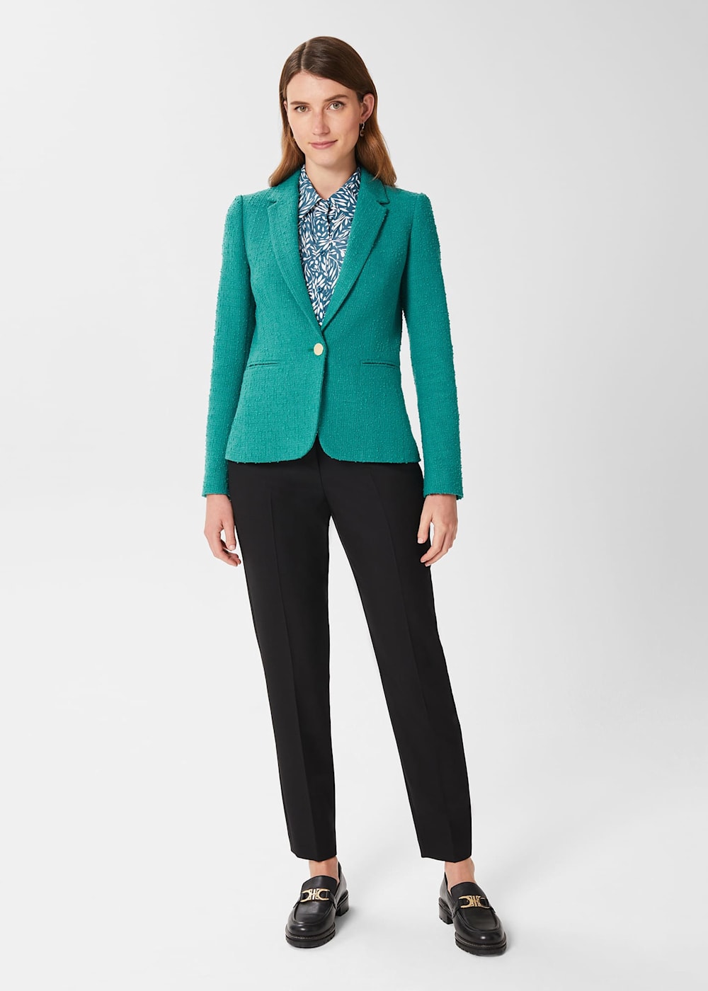 Hobbs amara coat new arrivals