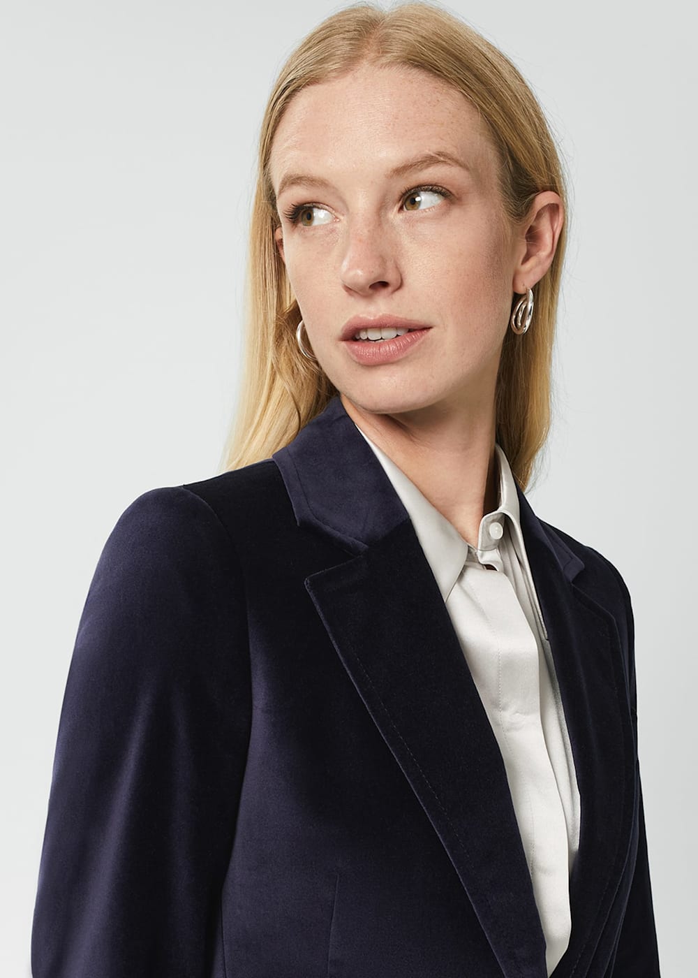 Tasha Jacket