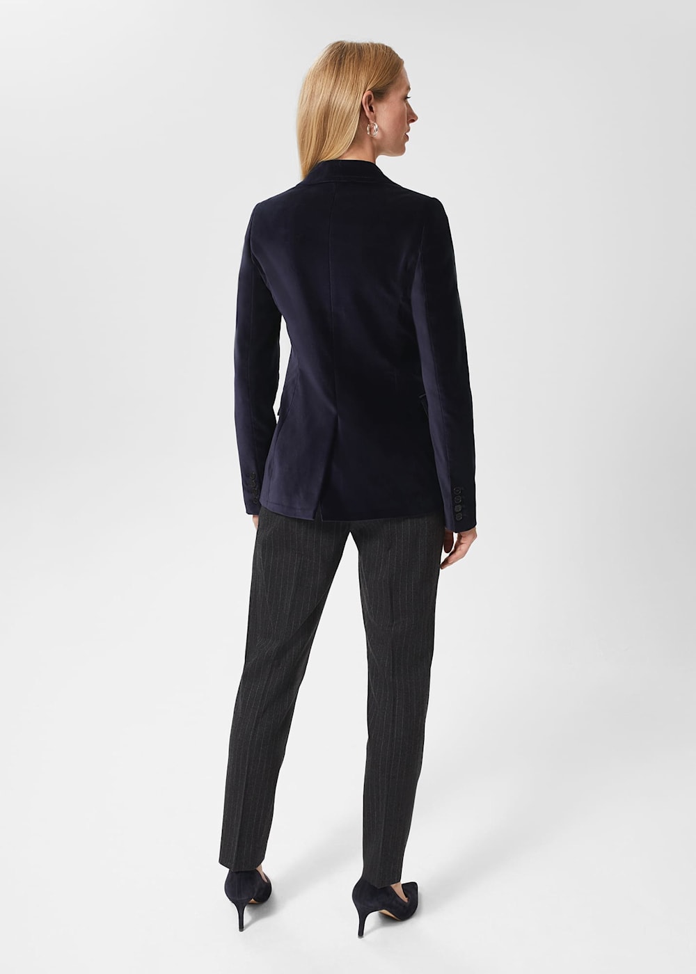 Tasha Jacket Hobbs UK
