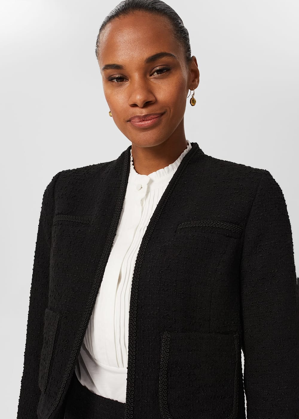 Hobbs gabi jacket deals