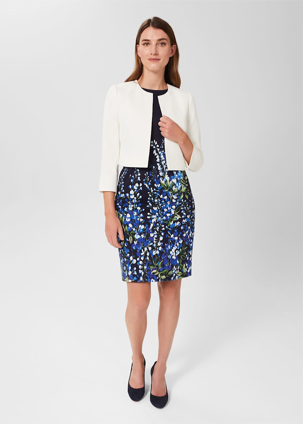 Elize Jacket | Hobbs US |