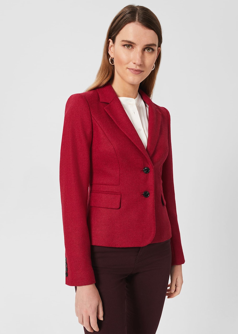 Hobbs jacket shop
