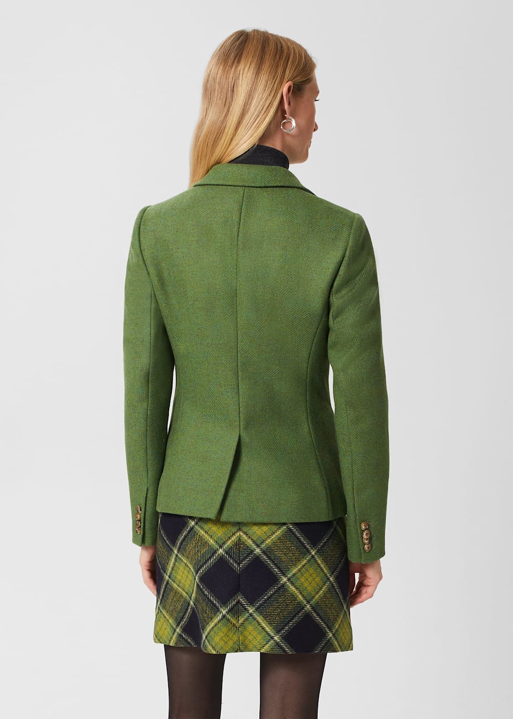 Blake Wool Jacket Hobbs UK