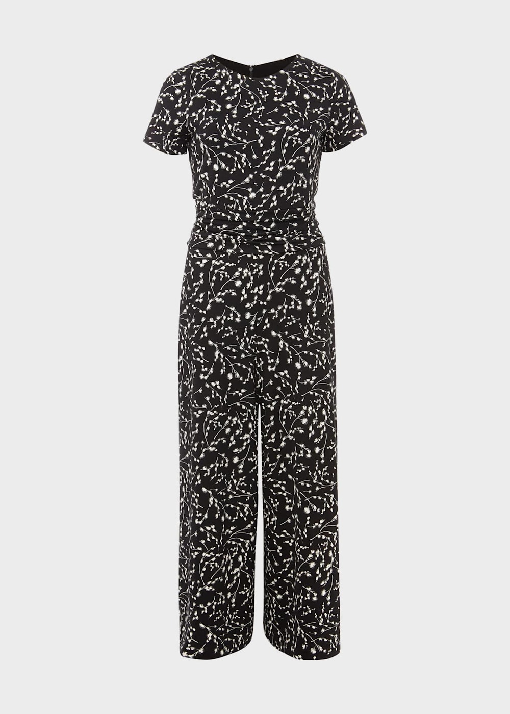 Lexi Jersey Jumpsuit Hobbs US