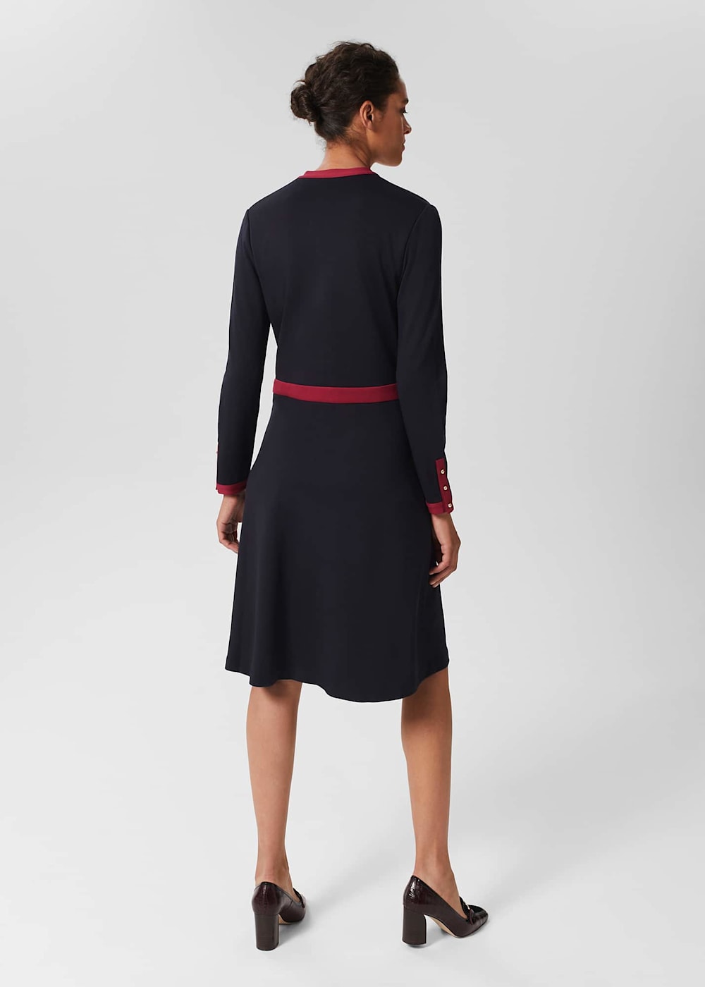 Ada Ponte Dress Hobbs UK