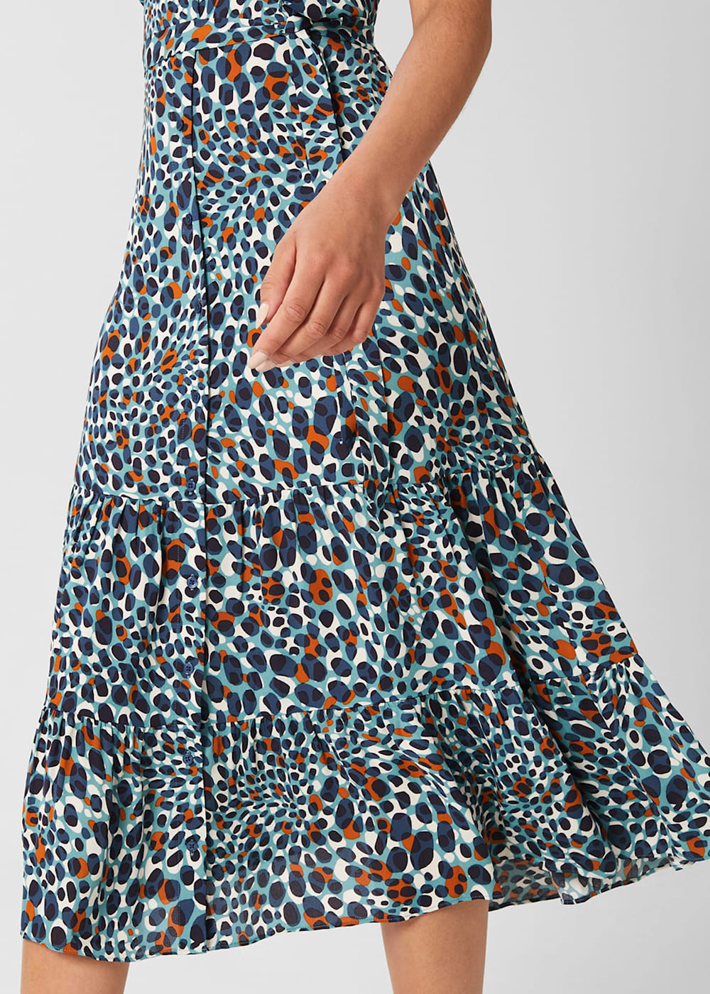 Hobbs esme dress shop
