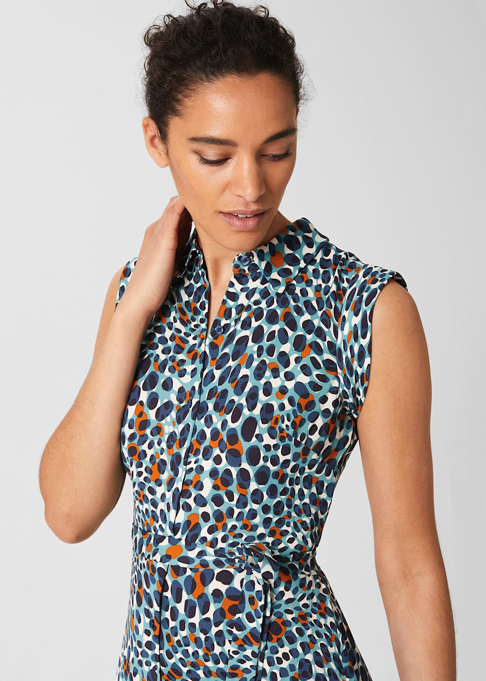 Hobbs esme dress 2025