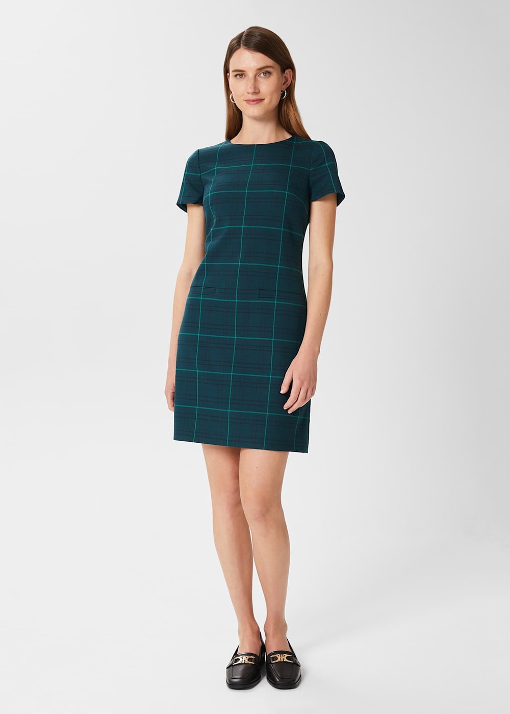Hobbs riley dress clearance