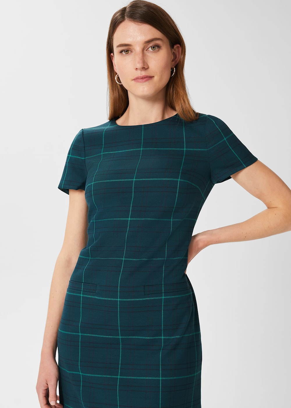 Hobbs riley dress clearance