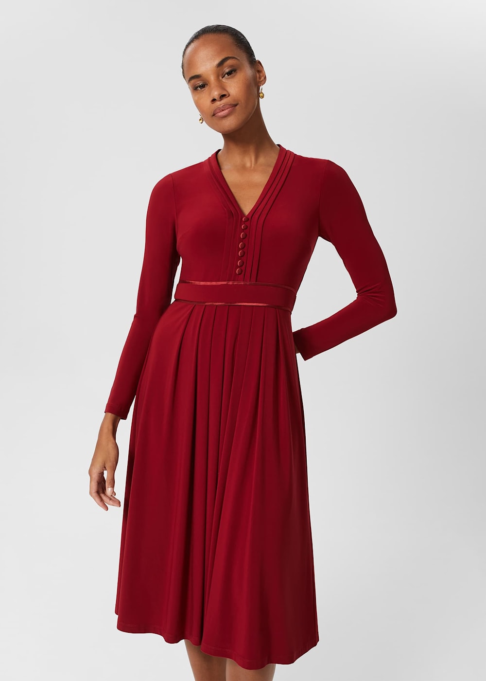 Hobbs evening dresses outlet