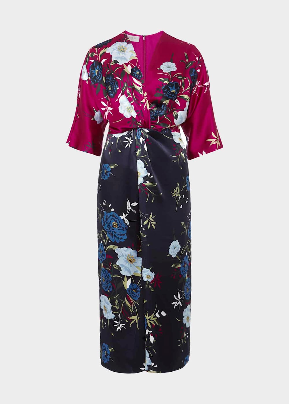 Farrah Dress Hobbs UK