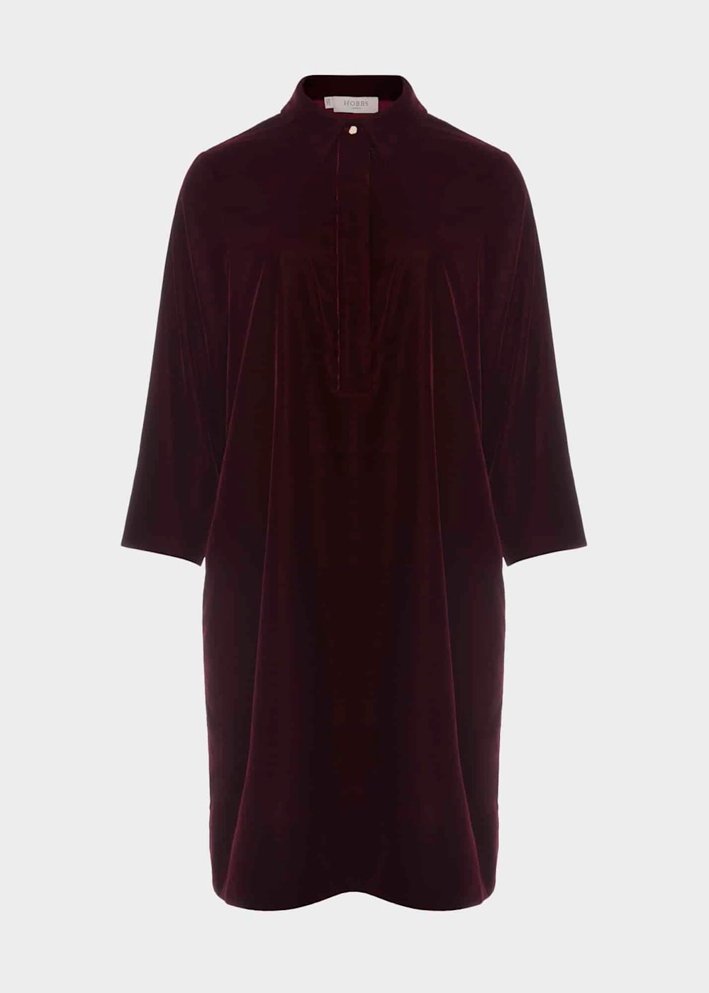 Velvet Marciella Dress | Hobbs US |