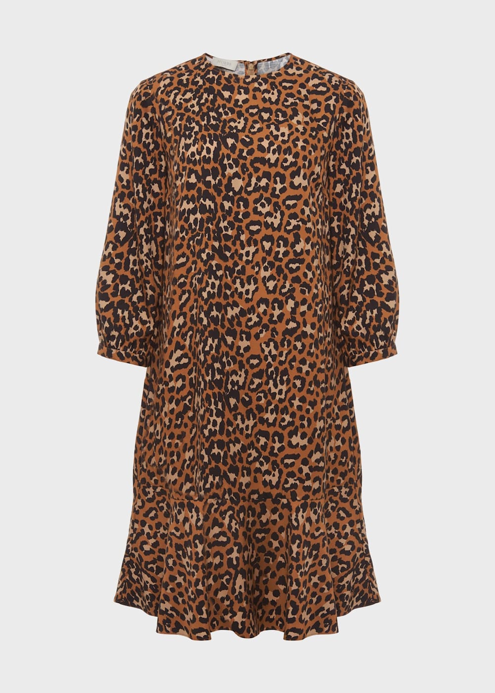 Prim Tunic Dress | Hobbs US |