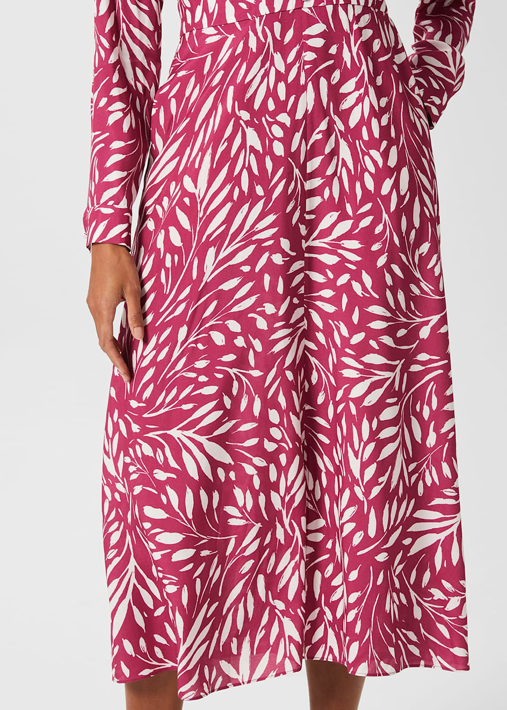 Allison Dress | Hobbs US | Allison Dress | Hobbs US |