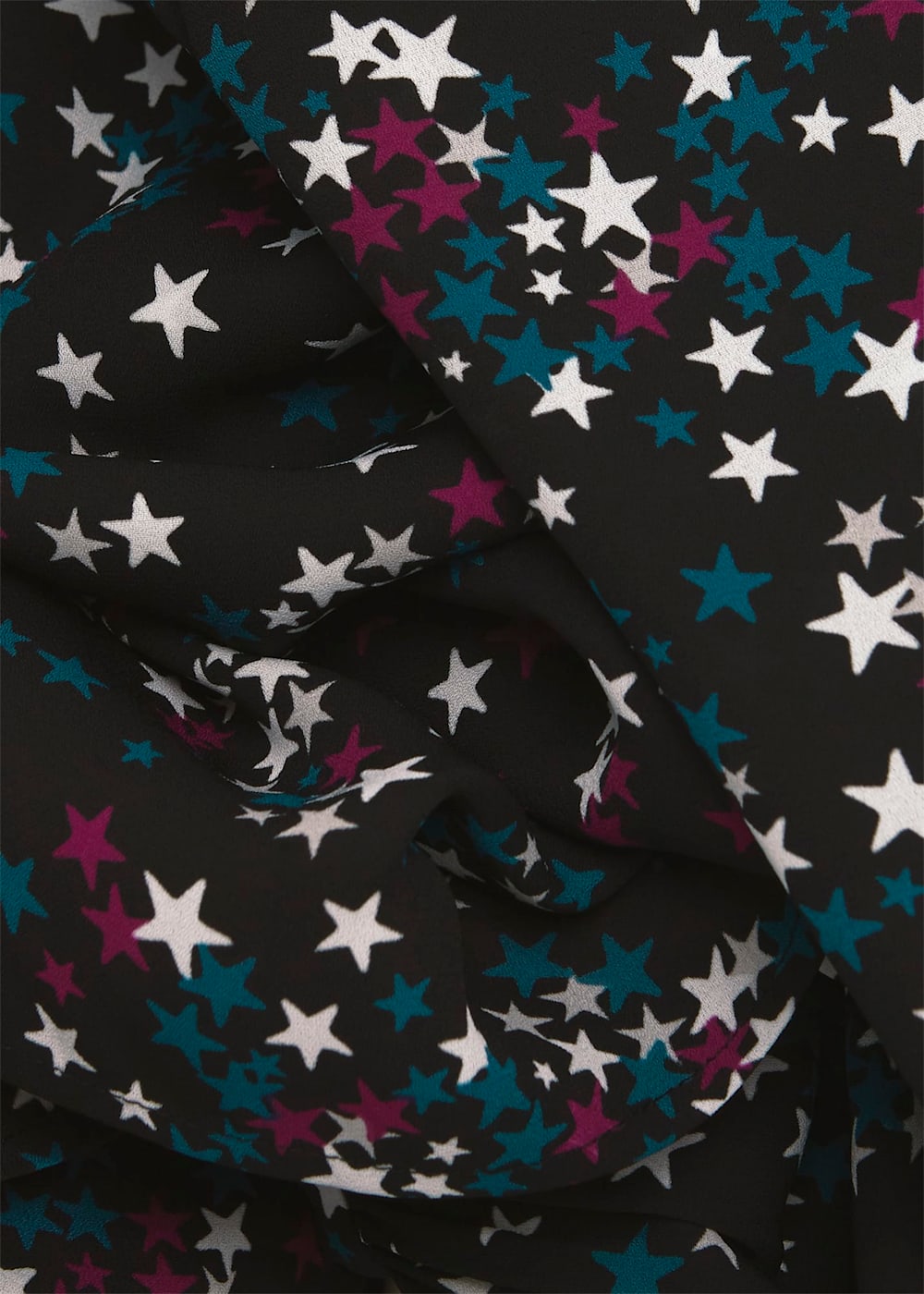 Alycia Star Blouse | Hobbs US |