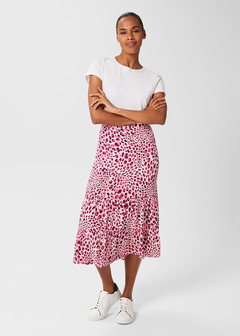 Cici Skirt Hobbs UK