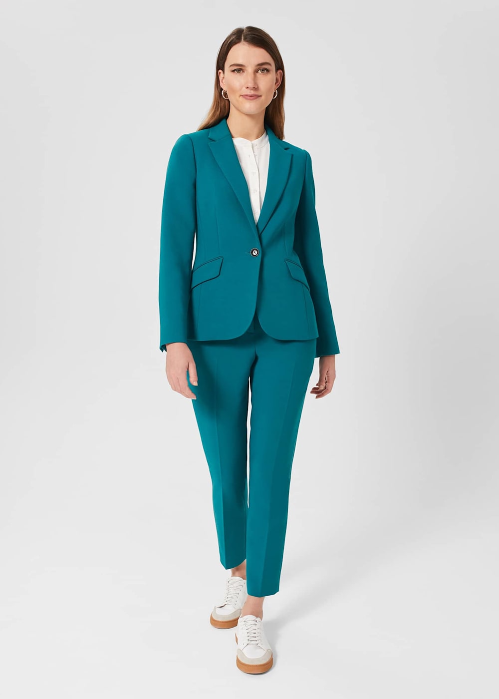 Hobbs tracksuit bottoms ladies shop