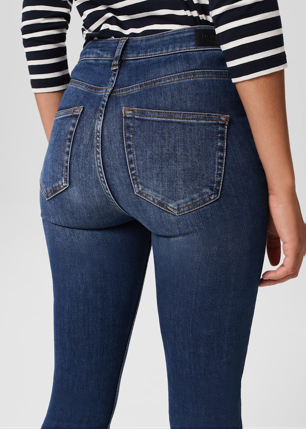 Gia Sculpting Jeans | Hobbs US |