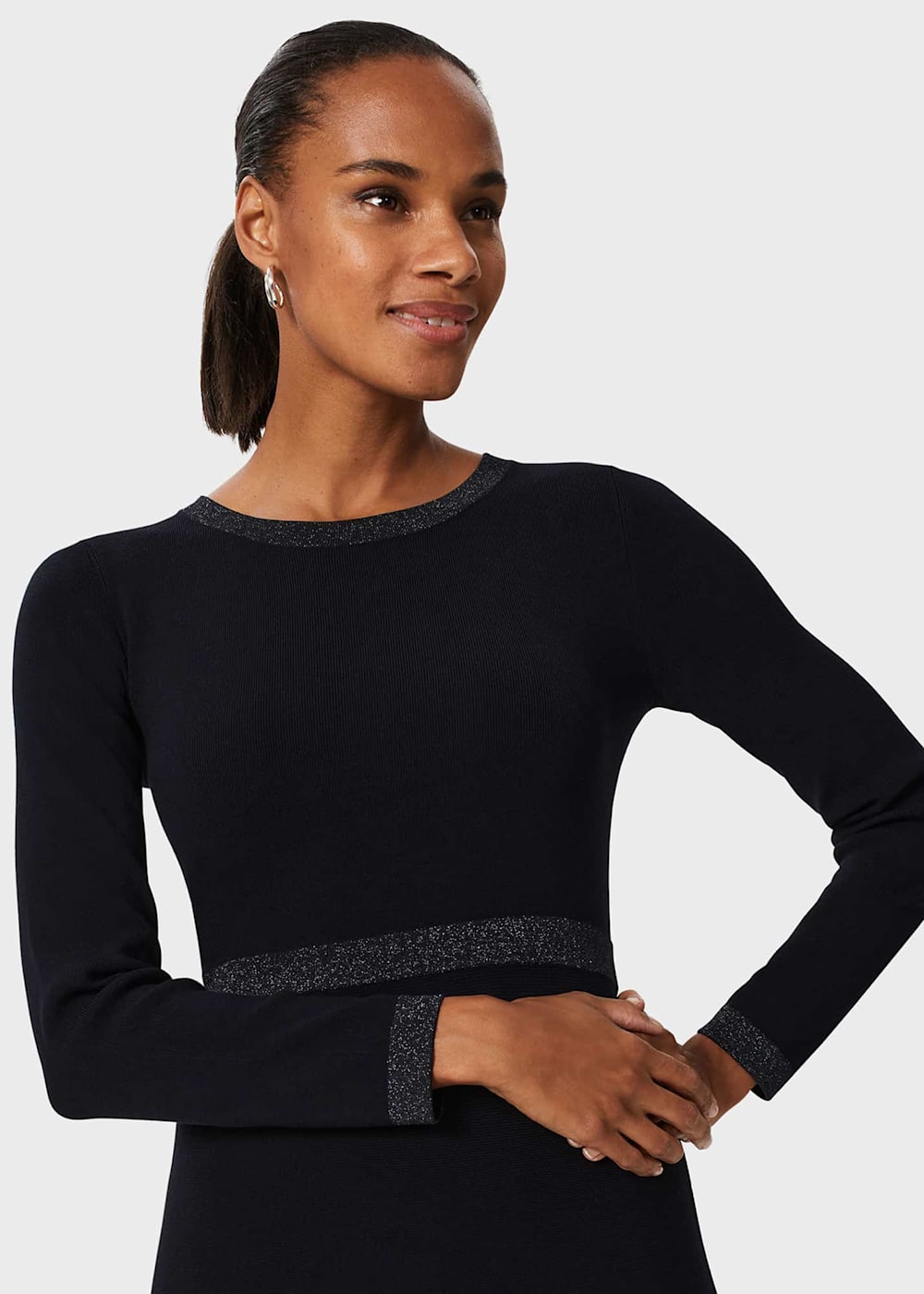 Hobbs cleo dress shop