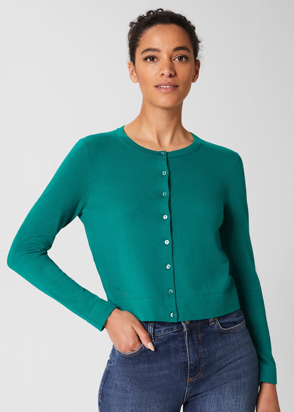 Hobbs cardigan shop