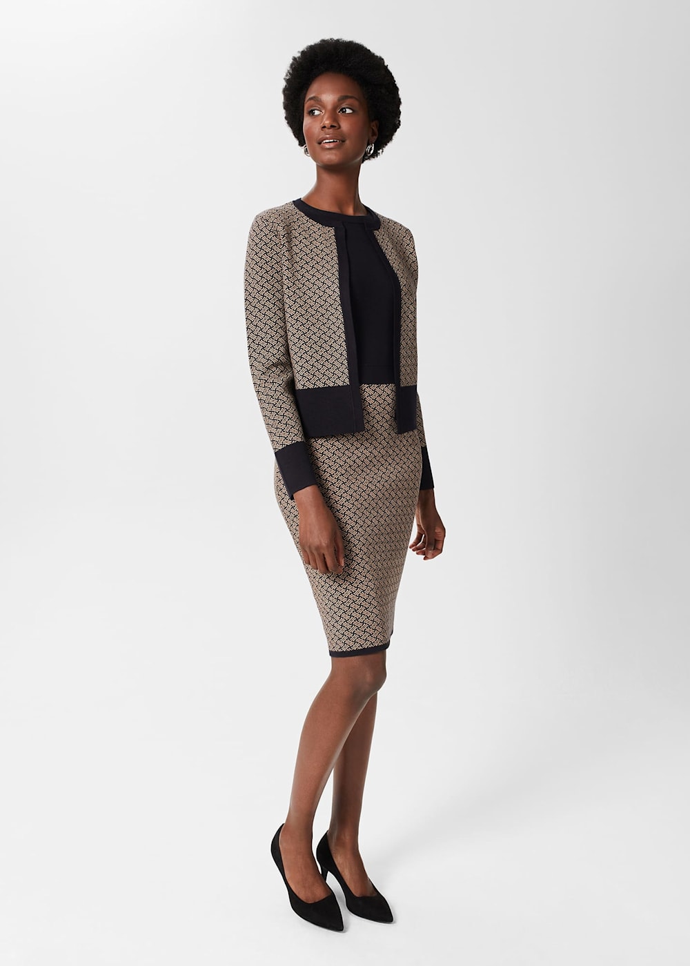 Hobbs amy dress shop
