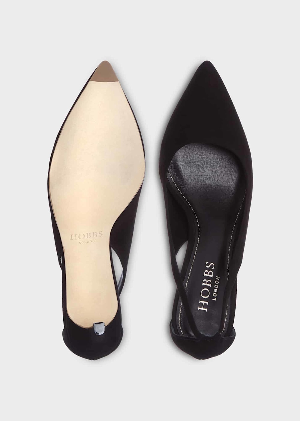 Hobbs julietta court black sales