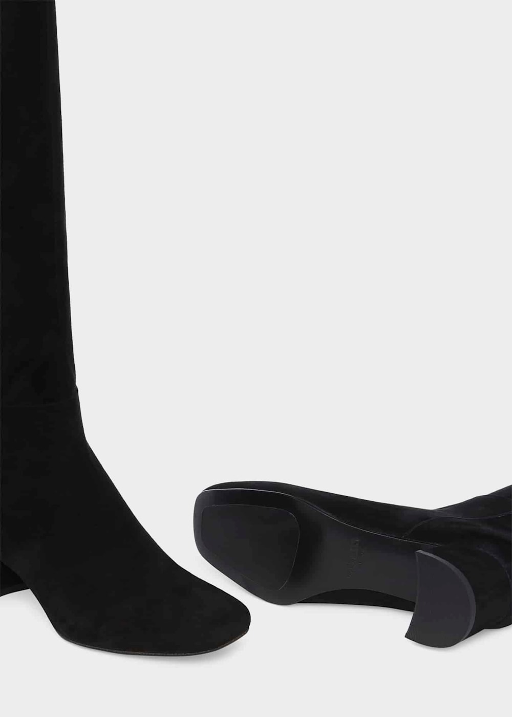 Hobbs london boots clearance