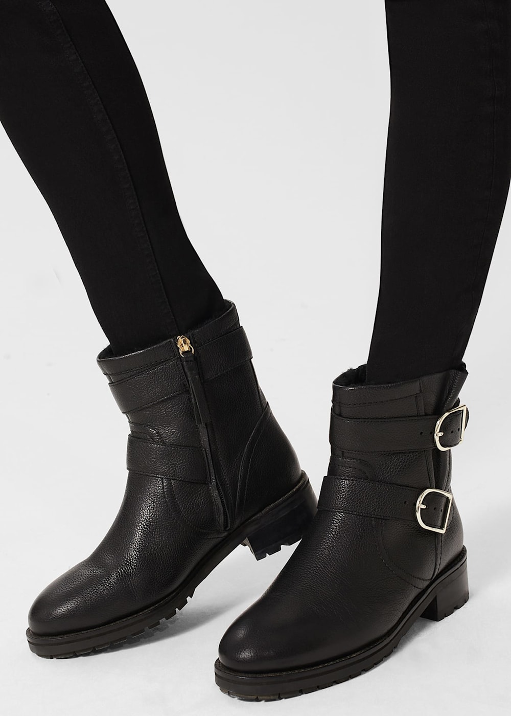 Otto Ankle Boot Hobbs UK
