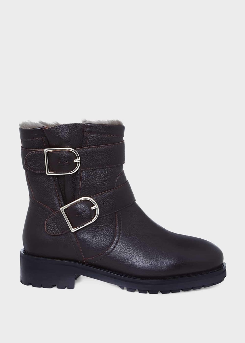 Hobbs sale boots top